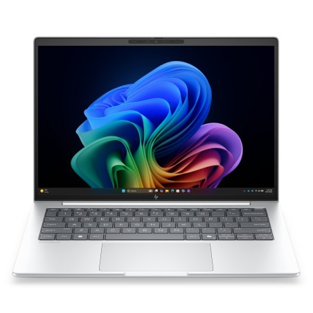 HP NTB EliteBook 8 G2i 14" U7-355 WUXGA 400 5MP IR,32GB,512GB,WiFi7,BT,FpS,backlit keyb,bez adapteru,Win11Pro, 3y onsite