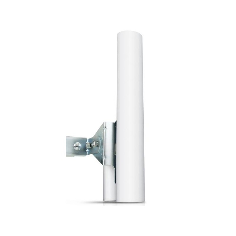 Ubiquiti sektor.anténa 5GHz MIMO 16dBi 120° rocket kit
