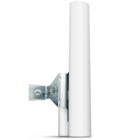Ubiquiti sektor.anténa 5GHz MIMO 16dBi 120° rocket kit