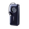 Baseus EnerCore CR11 67W Powerbanka 20000mAh Cosmic Black