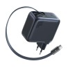 Baseus EnerCore CJ11 100W Nabíječka Cluster Black