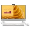 Dell/27 All-in-One EC27250/27"/FHD/7-150U/32GB/2TB/Intel int/W11P/Bílá/3RNBD