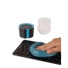 CYBERCLEAN Gaming NEW Cup 160g BLUE