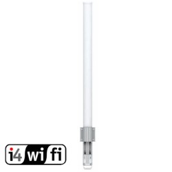 Ubiquiti AMO-5G10 - UISP airMAX Omni 5 GHz, 10 dBi Anténa