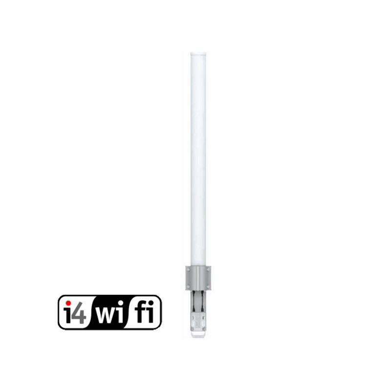Ubiquiti AMO-5G10 - UISP airMAX Omni 5 GHz, 10 dBi Anténa