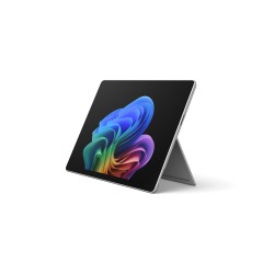 Microsoft Surface Pro 13" (12. edice)/SD-X2 Elite/13"/2880x1920/T/16GB/512GB/Adreno/W11P/Platinum/2R