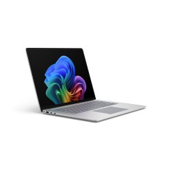 Microsoft Surface Laptop 15" (8. edice)/SD-X2 Elite/15"/3270x2180/T/32GB/512GB/Adreno/W11P/Platinum/