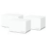 MERCUSYS Halo H70X(3-pack) WiFi6 Mesh (AX1800,2,4GHz/5GHz,3xGbELAN/WAN)