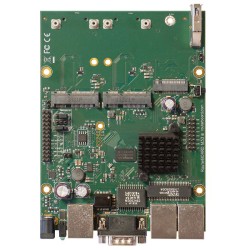 MikroTik RouterBOARD RBM33G