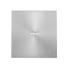 ASUS DVD Writer SDRW-08U7C-U/SIL/G/AS, External Slim DVD-RW, silver, USB-C, M-Disc