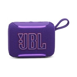 JBL GO5 SPEAKER PURPLE