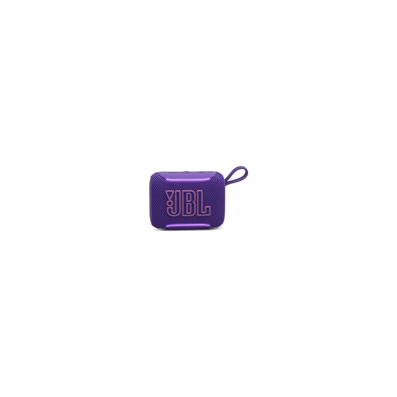 JBL GO5 SPEAKER PURPLE