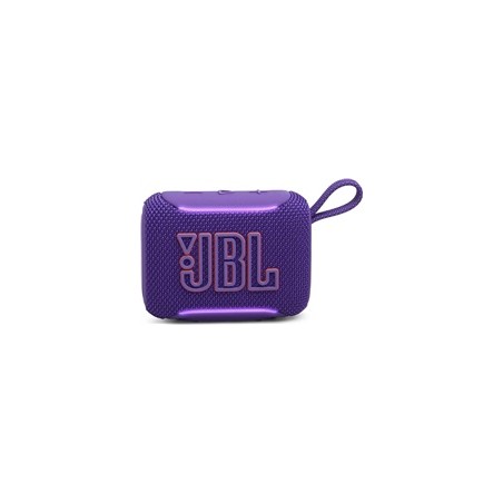 JBL GO5 SPEAKER PURPLE