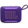 JBL GO5 SPEAKER PURPLE