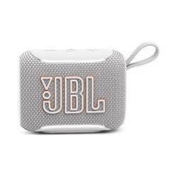 JBL GO5 SPEAKER WHITE