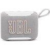 JBL GO5 SPEAKER WHITE