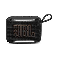 JBL GO5 SPEAKER BLACK