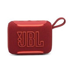 JBL GO5 SPEAKER RED
