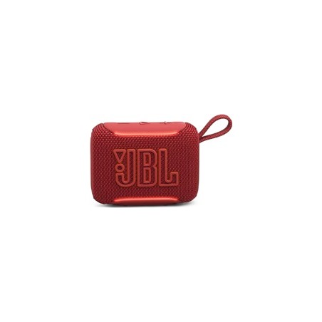 JBL GO5 SPEAKER RED