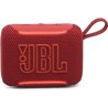JBL GO5 SPEAKER RED