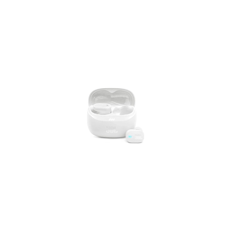 JBL TUNE BUDS 2 WHITE