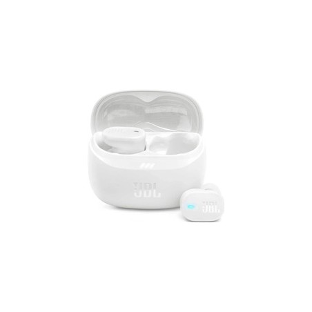 JBL TUNE BUDS 2 WHITE