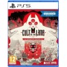 PS5 hra Cult of the Lamb Definitive Edition