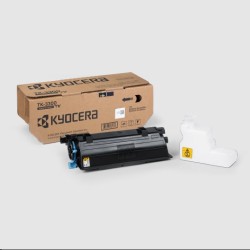 Kyocera originální toner kit TK-3300, 1T0C100NL0, black, 14500str.