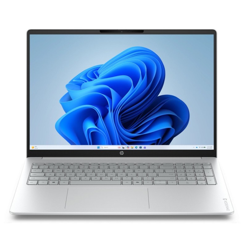 NTB HP OmniBook 3 16-bu0002ncx, Ultra 5-225U, 16" 1920x1200 IPS, 16GB DDR5, SSD 512GB, Win11