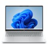 NTB HP OmniBook 3 16-bu0002ncx, Ultra 5-225U, 16" 1920x1200 IPS, 16GB DDR5, SSD 512GB, Win11