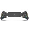 iPega 9122 Wireless Stretching RGB Gamepad pro Android/iOS/PS3/PS4/PC Black