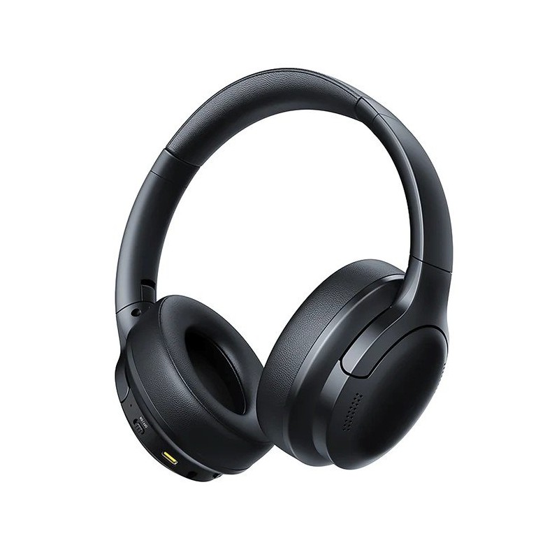 Baseus Bass BH1 Lite Bezdrátová Sluchátka Cosmic Black