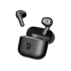 Baseus Bass BS2 Lite Bezdrátová Sluchátka Cosmic Black