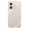 Tactical TPU Kryt pro Honor 600 Lite Transparent