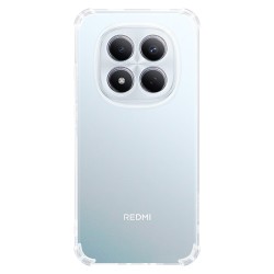 Tactical TPU Plyo Kryt pro Xiaomi Redmi Note 15 Pro 4G Transparent