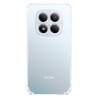Tactical TPU Plyo Kryt pro Xiaomi Redmi Note 15 Pro 4G Transparent