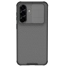 Nillkin CamShield PRO Zadní Kryt pro Samsung Galaxy A57 Transparent Black