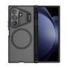 Nillkin CamShield Prop Magnetic Pen Slot (Transp. Lens) Zadní Kryt pro Samsung Galaxy Z Fold 8 Ultra