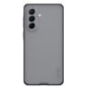 Nillkin Super Frosted PRO Zadní Kryt pro Samsung Galaxy A37 Transparent Black