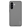 Nillkin Super Frosted PRO Zadní Kryt pro Samsung Galaxy A57 Transparent Black