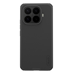 Nillkin Super Frosted PRO Zadní Kryt pro Xiaomi 17T Pro Black