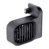 iPega SW2206 Přídavné Chlazení pro Nabíjecí Stanici Nintendo Switch 2 Black