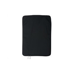 WG - Pouzdro na Notebook 14", Kangaroo, černá