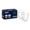 DeLonghi Skleničky na Cappuccino