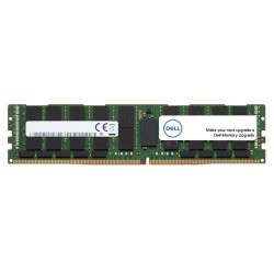 DELL 64 GB Certified Memory Module - DDR4 LRDIMM 2666MHz 4Rx4 PowerEdge