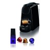DeLonghi Nespresso Essenza Mini Black kávovar na kapsle, 19 bar, automatické vypnutí, černá