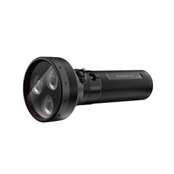 Ledlenser svítilna P18R