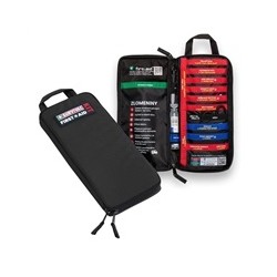 Lékárnička Survival First Aid Kit Slimline (CZ)