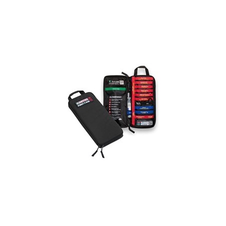 Lékárnička Survival First Aid Kit Slimline (CZ)