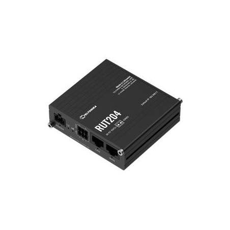 Teltonika LTE Cat 4 Industrial Can Bus - RUT204